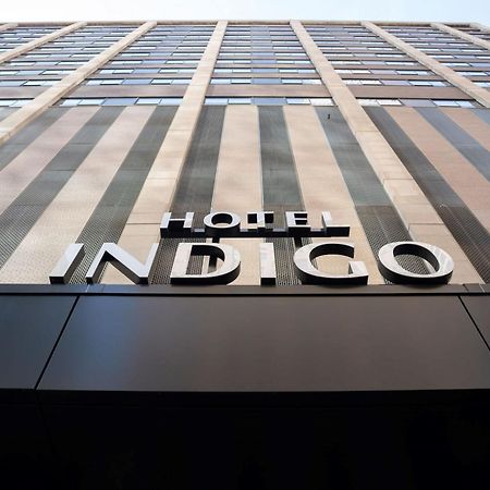 Hotel Indigo - Minneapolis Downtown By Ihg Exteriér fotografie