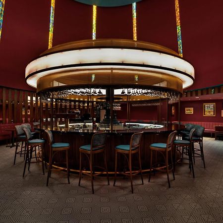 Hotel Indigo - Minneapolis Downtown By Ihg Exteriér fotografie