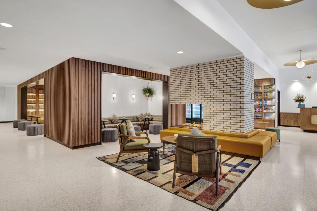 Hotel Indigo - Minneapolis Downtown By Ihg Exteriér fotografie