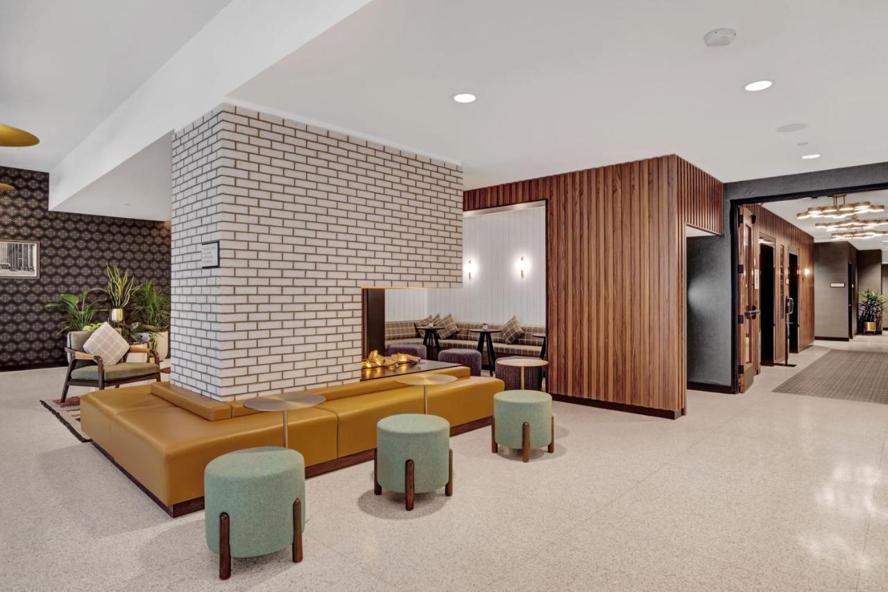 Hotel Indigo - Minneapolis Downtown By Ihg Exteriér fotografie