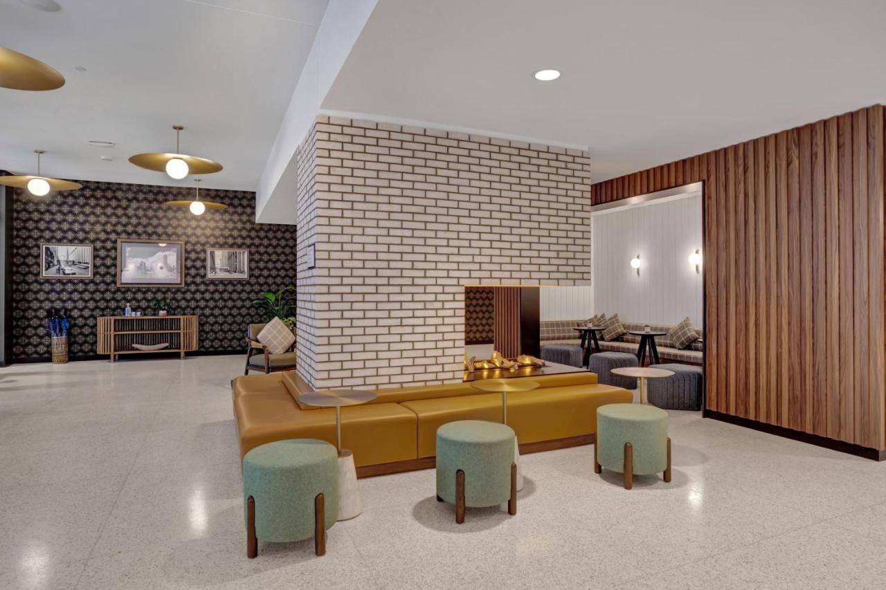 Hotel Indigo - Minneapolis Downtown By Ihg Exteriér fotografie