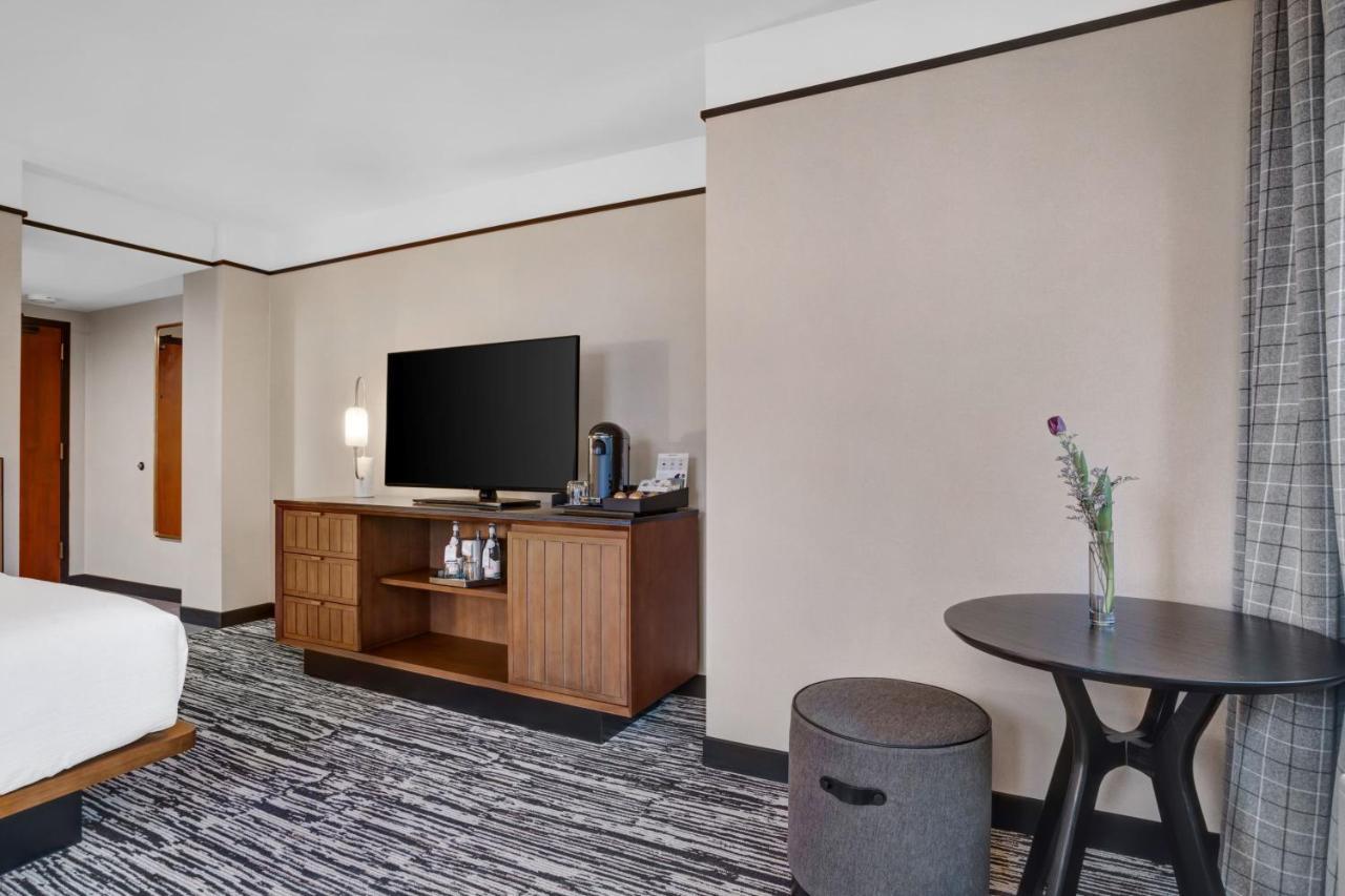 Hotel Indigo - Minneapolis Downtown By Ihg Exteriér fotografie