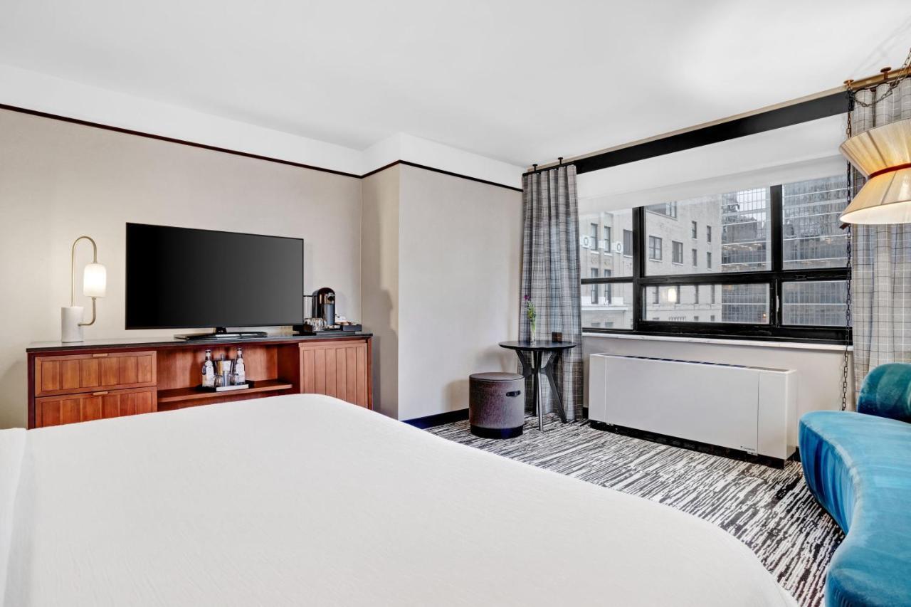 Hotel Indigo - Minneapolis Downtown By Ihg Exteriér fotografie
