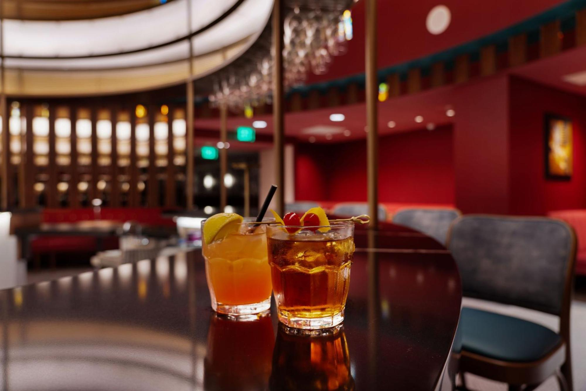 Hotel Indigo - Minneapolis Downtown By Ihg Exteriér fotografie