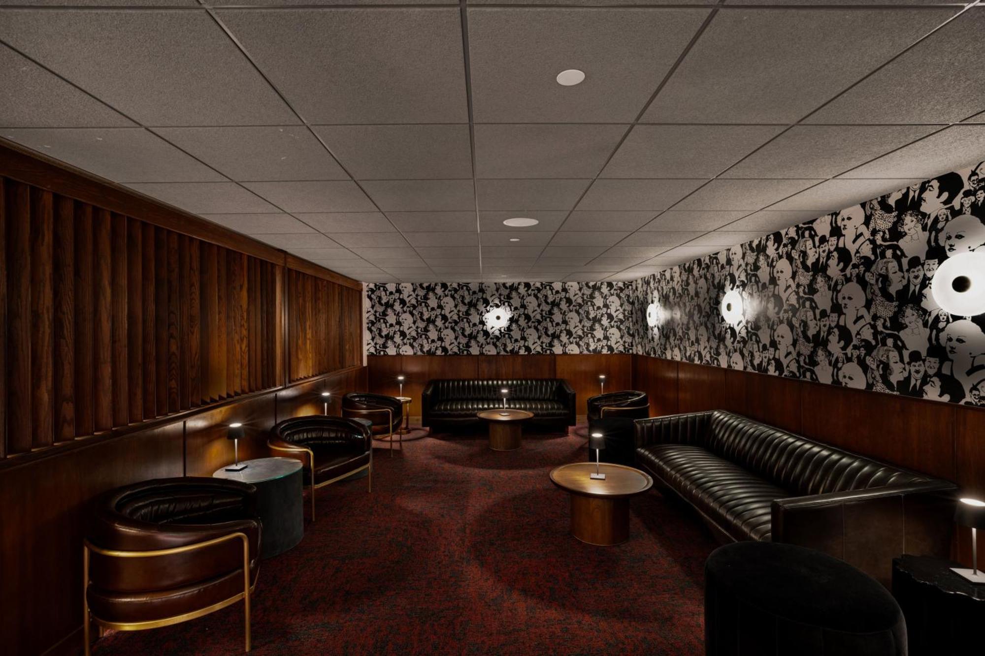 Hotel Indigo - Minneapolis Downtown By Ihg Exteriér fotografie