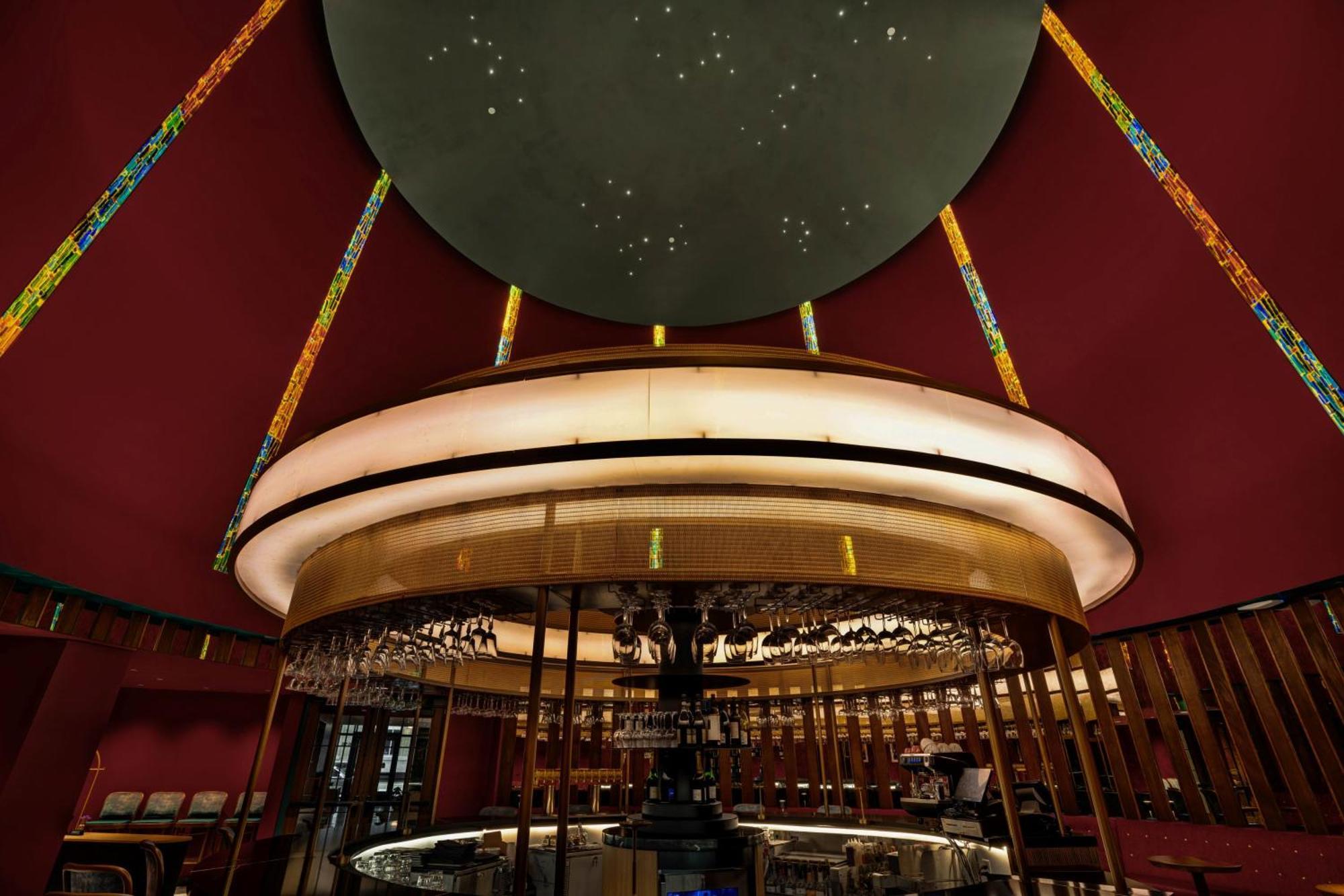 Hotel Indigo - Minneapolis Downtown By Ihg Exteriér fotografie