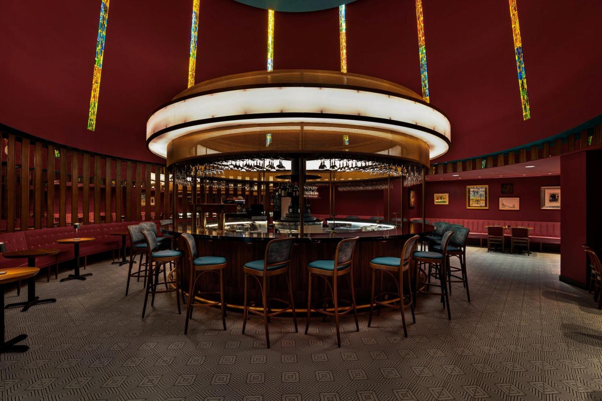 Hotel Indigo - Minneapolis Downtown By Ihg Exteriér fotografie