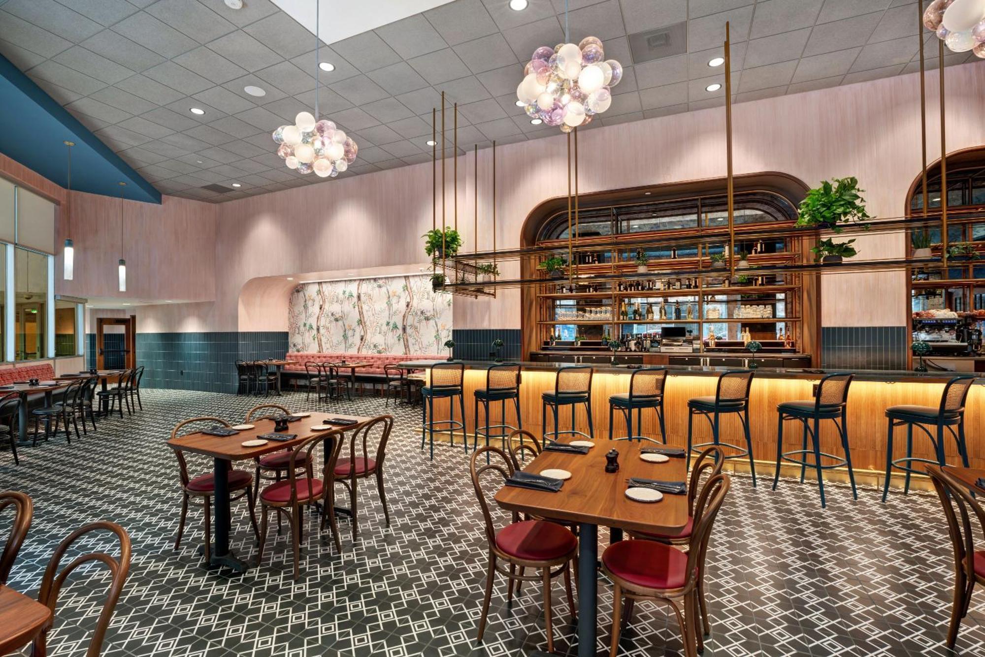 Hotel Indigo - Minneapolis Downtown By Ihg Exteriér fotografie